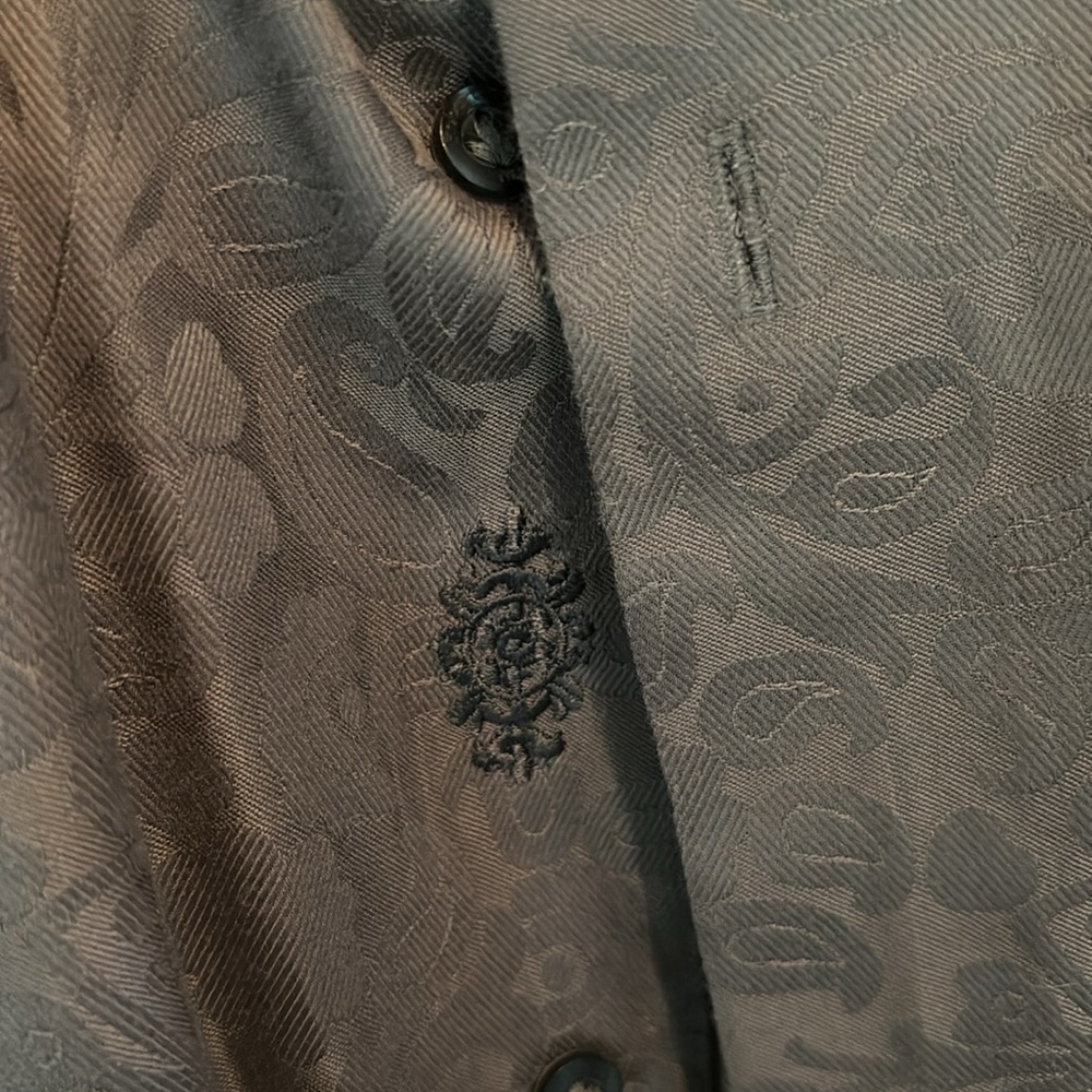 Robert Graham Button Down Shirt - image 5